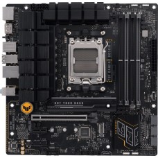 ASUS TUF GAMING B650M-E, Socket AM5
